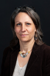 Claire CHALLANDE-OSUNA